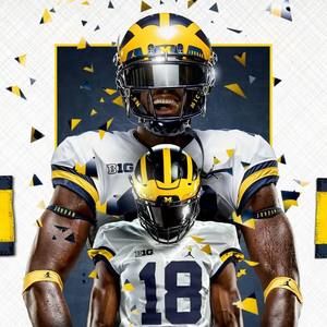 Meet your Posher, Trey